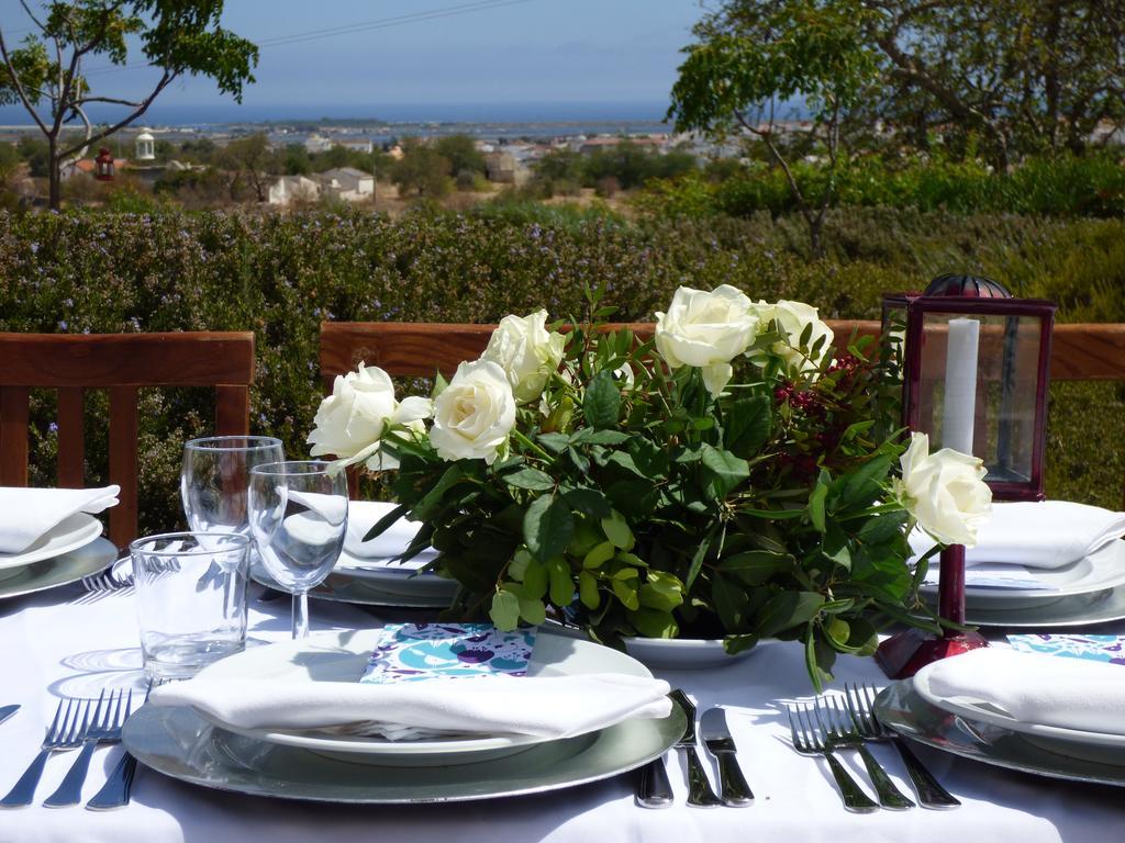 Monte Do Alamo - Turismo Rural Villa Tavira Eksteriør billede