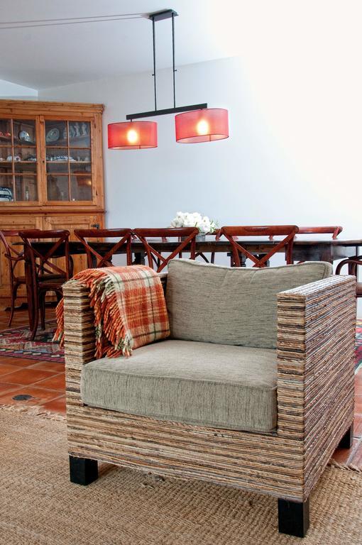 Monte Do Alamo - Turismo Rural Tavira Eksteriør billede