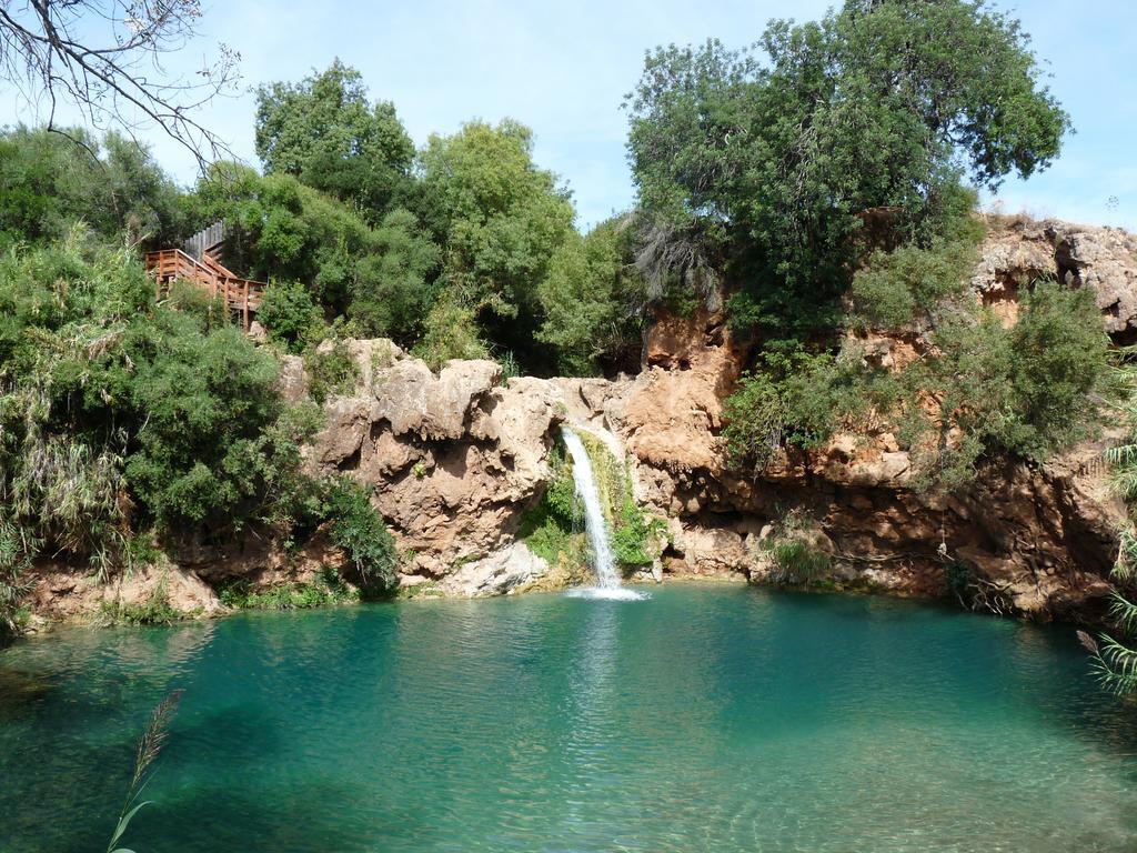 Monte Do Alamo - Turismo Rural Villa Tavira Eksteriør billede