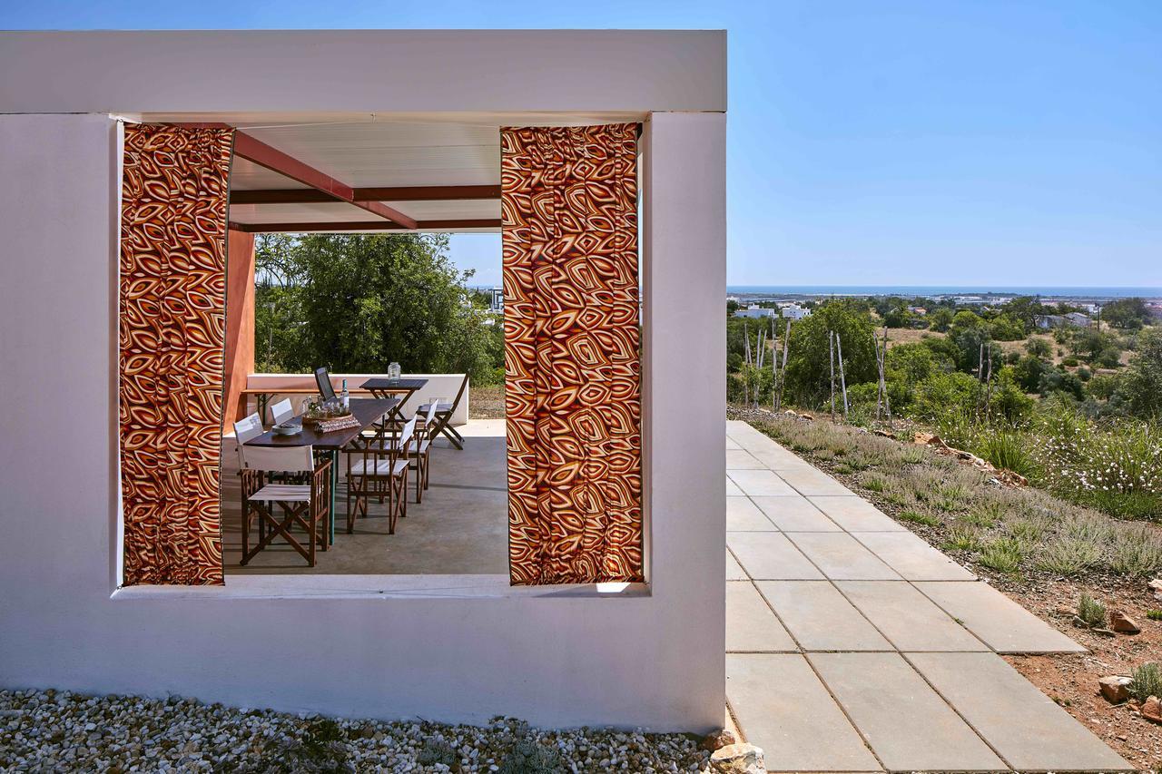 Monte Do Alamo - Turismo Rural Tavira Eksteriør billede