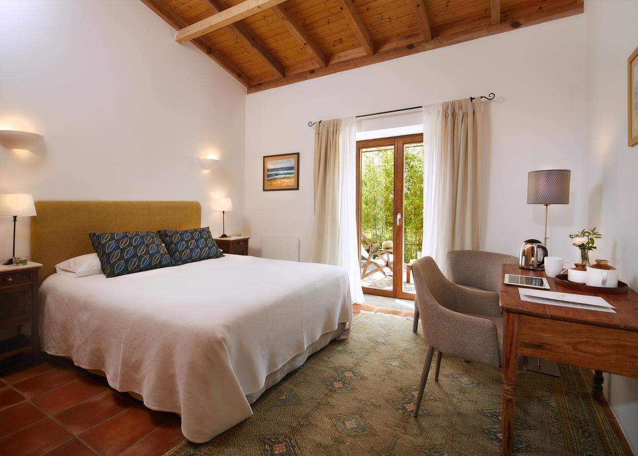 Monte Do Alamo - Turismo Rural Tavira Eksteriør billede