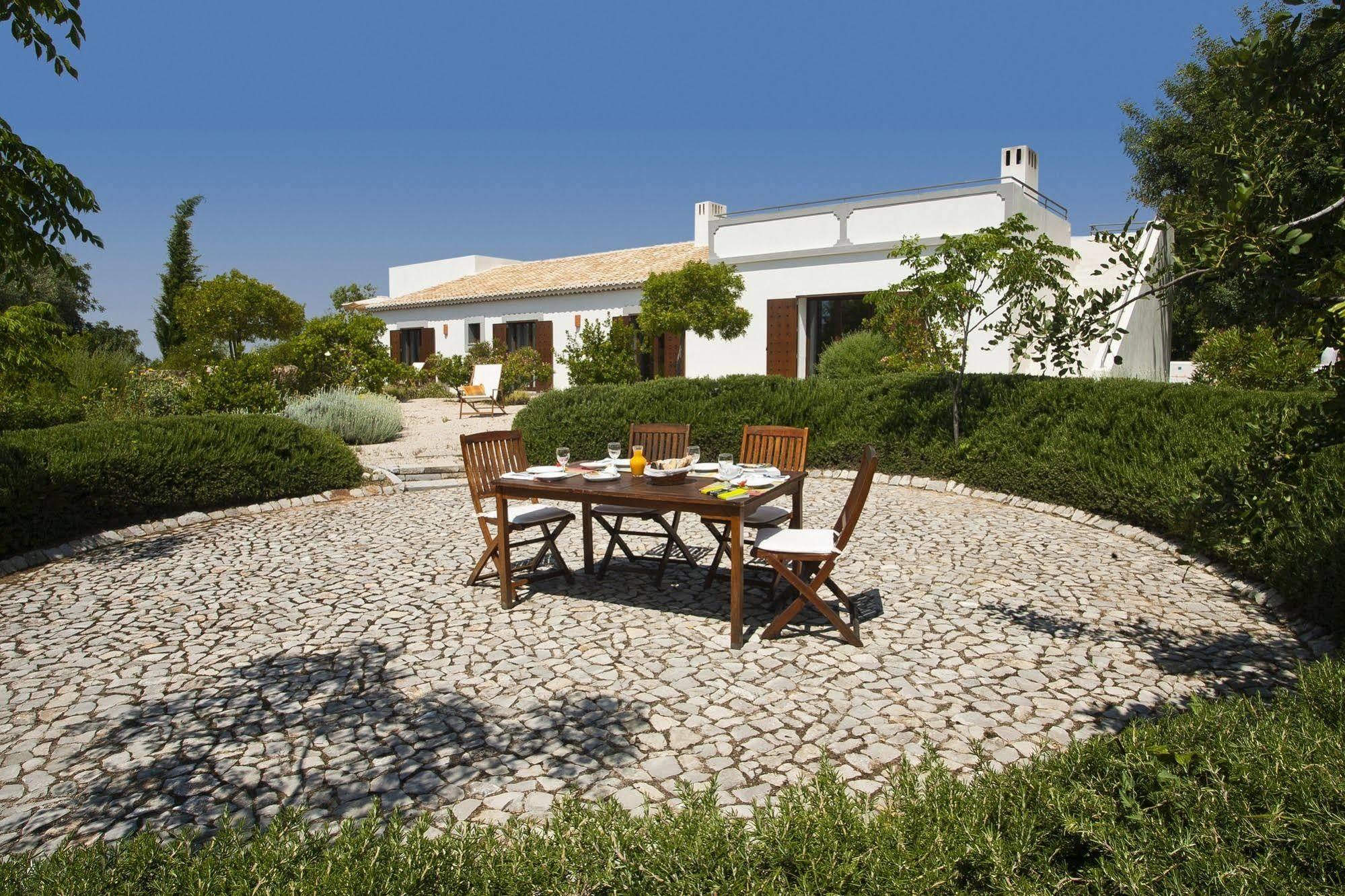 Monte Do Alamo - Turismo Rural Tavira Eksteriør billede