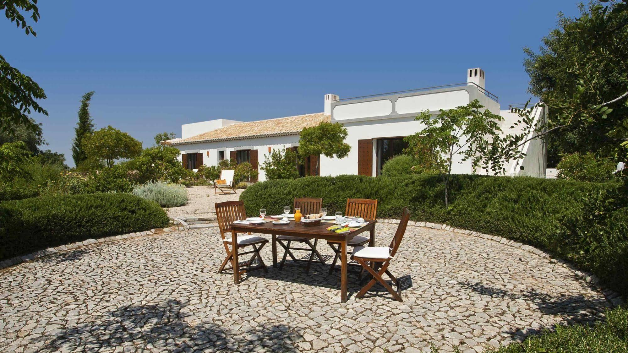 Monte Do Alamo - Turismo Rural Tavira Eksteriør billede