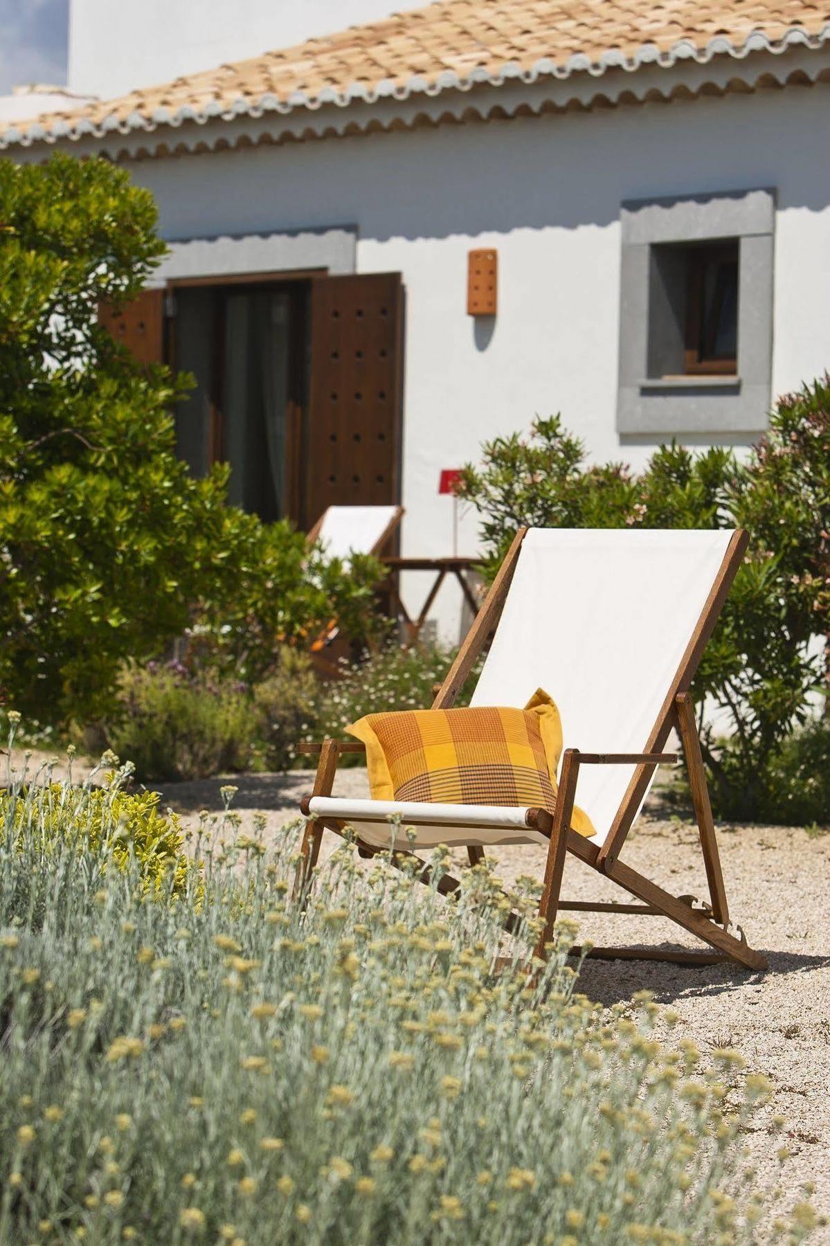 Monte Do Alamo - Turismo Rural Villa Tavira Eksteriør billede